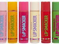 lip smackers