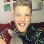 Scott Hoying