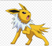 jolteon