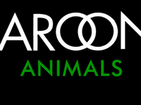 Animals: Maroon 5: weeks on: 2: peak: 2: last week: 2