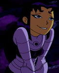 Blackfire!