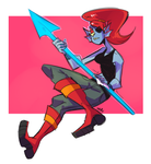 Undyne