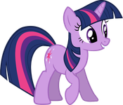 Twilight Sparkle