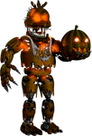 Jack-O' Chica