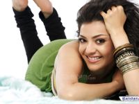 Kajal aggarwal