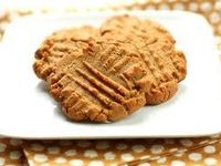 Peanut Butter Cookies