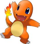 Charmander