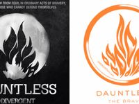 dauntless