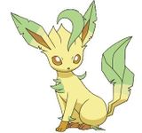 Leafeon