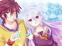 no game no life