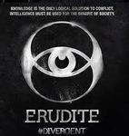 Erudite .-.