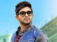 Allu Arjun