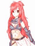 Erza Nightwalker