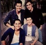 Big Time Rush BTR