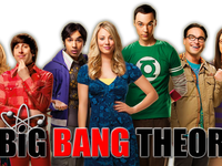 The Big Bang Theory