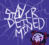 Muffet!