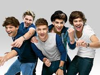 One direction