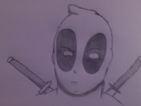 2 Deadpool