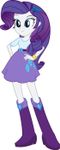 Equestria girls