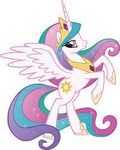 Princess Celestia