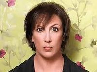 Miranda Hart