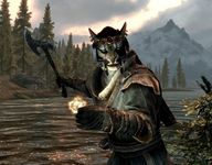 or a Khajit?