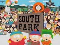 South park