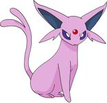 Espeon