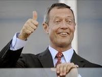 Martin O'Malley (Is he even still in)