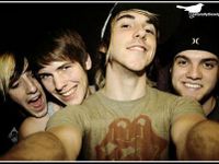 All Time Low