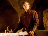 Peter Pevensie