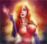 Jessica Rabbit 9