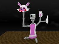 Randomness Mangle