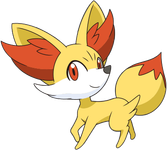 Fennekin