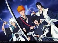 Bleach