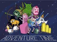 Adventure time