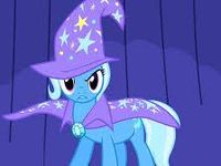 Trixie