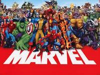 MARVEL!!!!