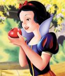 Princess Snow White