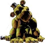 Golden Freddy