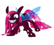 Pinkamena 1.