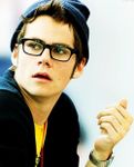 Dylan "Angsty Glasses" O'Douchbag (The Internship)