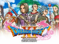 Dragon Quest 11