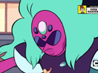 I don`t watch the show/What is Steven Universe?