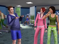 Sims 3