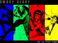 Cowboy Bebop