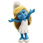 Smurfette (My Vote)