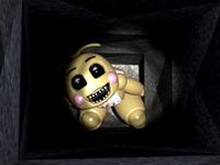 Toy Chica