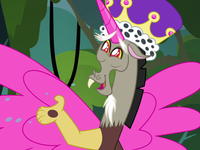 Princess Discord