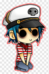 2D